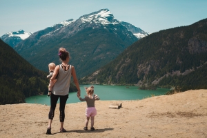 Un viaje, el regalo ideal para celebrar a mam&aacute;
