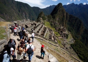 Per&uacute; figura en la lista de los 10 pa&iacute;ses m&aacute;s competitivos en turismo en Am&eacute;rica Latina