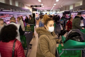 ComexPer&uacute; advierte que dictar inmovilizaci&oacute;n obligatoria los d&iacute;as 1 y 2 de mayo ocasionar&iacute;a aglomeraciones en mercados y supermercados y m&aacute;s contagios