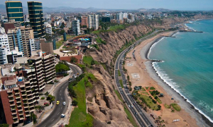 Prohibici&oacute;n de veh&iacute;culos particulares en navidad y a&ntilde;o nuevo afecta el turismo interno