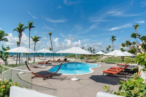Reapertura de Abaco Beach Resort en Las Islas de Las Bahamas