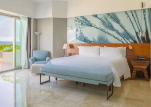 M&eacute;xico va recuperando su ocupaci&oacute;n hotelera en septiembre