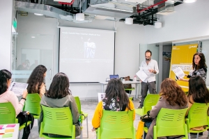 &iquest;Cu&aacute;l es el perfil del estudiante de las carreras de  Hoteler&iacute;a y Turismo?