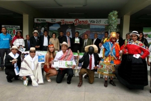 Regi&oacute;n Jun&iacute;n espera recibir m&aacute;s de 100,000 visitantes durante fiestas patrias