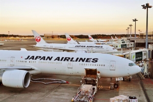 Jap&oacute;n toma medidas para frenar el alcoholismo en sus pilotos