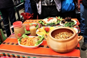 Portugal albergar&aacute; 16 restaurantes de comida peruana al cierre del 2017