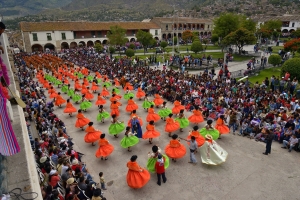 Con celebraciones de Carnaval todo el mes, crece el inter&eacute;s por visitar Per&uacute;