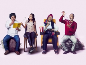 Chef &lsquo;Micha&rsquo; Tsumura y activista Gaviota Tello intercambian roles para campa&ntilde;a de la Marca Per&uacute;