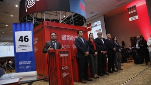 Industria Per&uacute; 2019 espera concretar negocios por US$ 104 millones