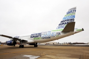 JetBlue se enfoca en la planeaci&oacute;n a largo plazo en su &uacute;ltimo  reporte de responsabilidad social y ambiental