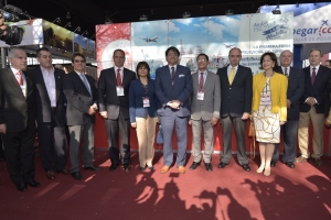 Primera Feria Internacional de Turismo captar&aacute; negocios por US$3.0 millones