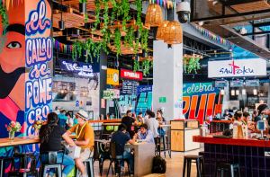 Mallplaza: Llegan nuevos mercados gastron&oacute;micos en Arequipa y Comas