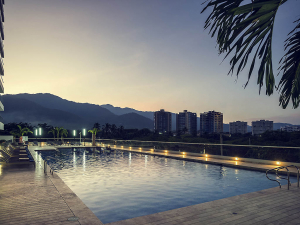 Vive en grande tu estilo de vida en Mercure Santa Marta Emile con Accor Live Limitless &ndash; ALL