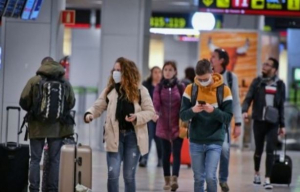 Los gigantes europeos abren sus fronteras al turismo