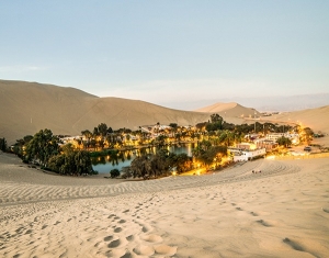 &iquest;Por qu&eacute; se celebra el D&iacute;a Mundial del Turismo?