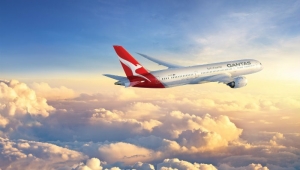 Qantas se une al programa NDC-X de Amadeus