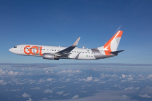 GOL l&iacute;neas a&eacute;reas compra la aerol&iacute;nea local MAP
