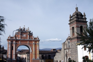 Esta es Ayacucho, &iexcl;ciudad de arte y cultura!