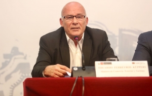 Gobierno invertir&aacute; US$ 6 millones en organizaci&oacute;n de Rally Dakar 2018