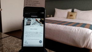 Sistema Operativo Handy llega a Per&uacute;