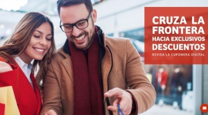 PROMPER&Uacute; lanza cuponera digital con descuentos para turistas chilenos que ingresen por frontera