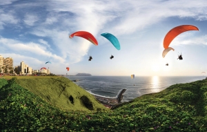 Per&uacute; entre los 10 destinos preferidos para viajes de incentivo en grupo