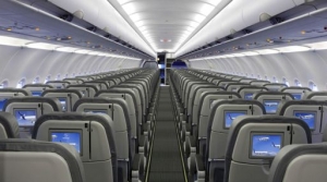 American Airlines reduce espacio entre filas en nuevo avi&oacute;n Boeing 737