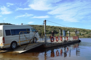 Viaje seguro: 5 claves para reconocer el buen estado de un minibus tur&iacute;stico
