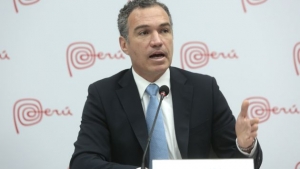 Chile copia d&eacute;cima de Nicomedes Santa Cruz y esto responde el Ministerio de Cultura