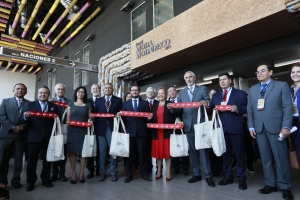 Per&uacute; Moda y Per&uacute; Moda Deco abren sus puertas al mundo apostando por la moda sostenible
