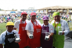 &lsquo;Per&uacute;, Mucho Gusto&rsquo; genera impacto econ&oacute;mico de S/ 3.5 millones para Tumbes
