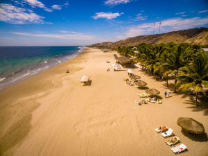 Resort Punta Sal Suites &amp; Bungalows con atractivas promociones para sus hu&eacute;spedes