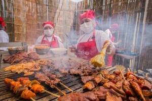 Feria &lsquo;Per&uacute;, Mucho Gusto&rsquo; llegar&aacute; a Tumbes por cuarta vez