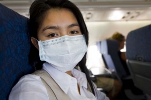 Las aerol&iacute;neas de Estados Unidos amenazan con vetar a los pasajeros que se nieguen a usar mascarilla