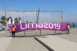 Juegos Panamericanos Lima 2019 generaron ingresos por US$ 4 millones en Paracas
