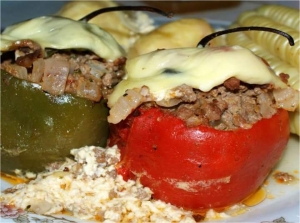 Gastronom&iacute;a arequipe&ntilde;a para celebrar los 478 a&ntilde;os de su  fundaci&oacute;n