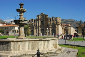 Gobierno Regional de Cajamarca presenta plan para promocionar turismo regional con miras al Bicentenario