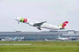 Portugal pasar&aacute; a controlar el 72,5% del capital de la aerol&iacute;nea TAP