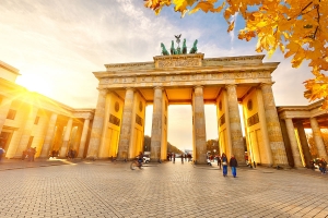 Berl&iacute;n, una ciudad hist&oacute;rica para conocer