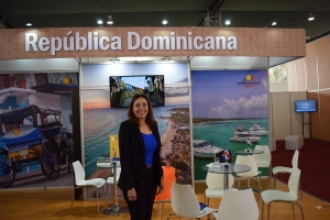 Tur&iacute;sticamente, se fortalece el inter&eacute;s mutuo de Rep&uacute;blica Dominicana y Per&uacute;