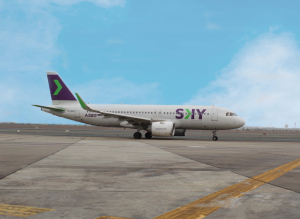 Estudio revela que hay casi 0% probabilidades de contagio en un avi&oacute;n