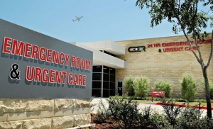 Aeropuerto de Dallas inaugura la primera Sala de Emergencias de una terminal a&eacute;rea en el mundo