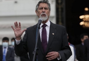 CANATUR invoca a la ciudadan&iacute;a a la paz social tras la elecci&oacute;n por consenso de Francisco Sagasti como Presidente de la Rep&uacute;blica