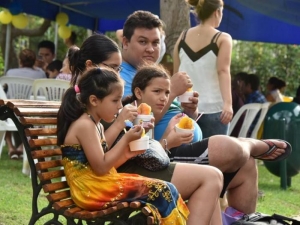 Este fin de semana a disfrutar del festival del helado y la raspadilla