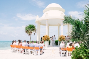 Una boda inolvidable: tres destinos de ensue&ntilde;o en El Caribe