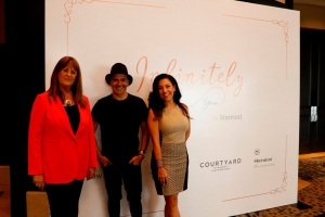 Expertos en planificaci&oacute;n de eventos dieron c&aacute;tedra a Wedding Planners nacionales