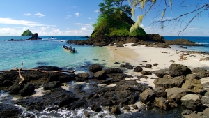 Panam&aacute; invita a conocer las islas m&aacute;s hermosas del pa&iacute;s