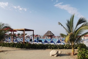 Punta Sal: &iexcl;celebra la playa!