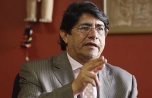 Carlos Canales: Turistas internos gastar&aacute;n entre 300 y 750 soles por semana santa (V&Iacute;DEO)