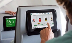La aerol&iacute;nea low cost Level, primera en permitir el pago m&oacute;vil en sus aviones